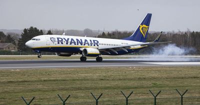 Ryanair's warning as flight cancellations to continue 'right throughout summer'