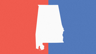 Here are the key primary results from Alabama's runoff elections