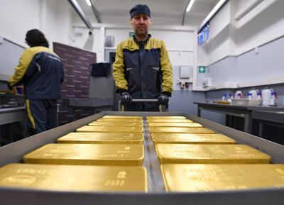EU leaders to keep sanction pressure on Russia, gold flagged as new target
