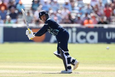 Netherlands vs England LIVE: Cricket result from third ODI after Jason Roy century
