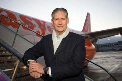 Easyjet splashes out on new planes one day after cancelling thousands of flights