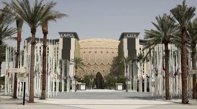 UAE to Open Expo City Dubai in October
