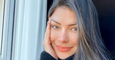 Miss Brazil dies aged just 27 after routine tonsil operation left her in coma