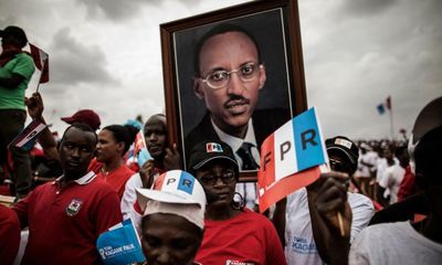 The US academic, the hero of the genocide, and the fake plot to topple Rwanda’s president