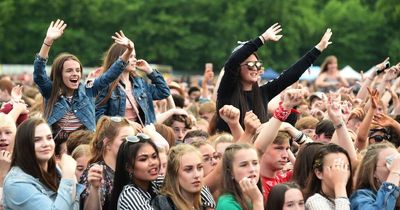 LIMF line up as more acts announced for Liverpool music festival
