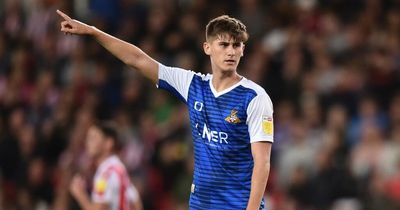 Swansea City to complete signing of Ben Blythe from Doncaster Rovers