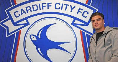 Cardiff City supermarket sweep has been a great success but Bluebirds still lacking in key area