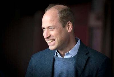 Royal birthday wishes for Prince William as he marks his 40th birthday
