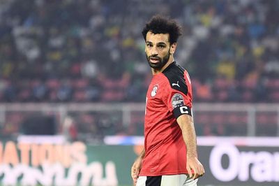 Liverpool star Mohamed Salah slammed for doing ‘nothing’ with Egypt national team