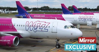 Veteran Wizz Air pilots speak out about safety concerns at 'dangerous airline'