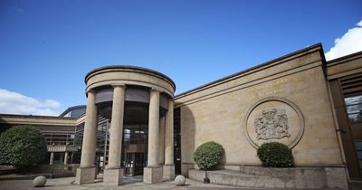 Lanarkshire sex attacker guilty of string of charges