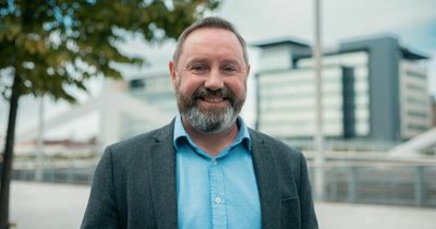 Scottish mental health app provider hires finance director