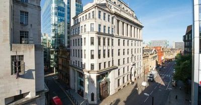 One of Manchester’s best known landmark buildings bought by Duke of Westminster's property arm