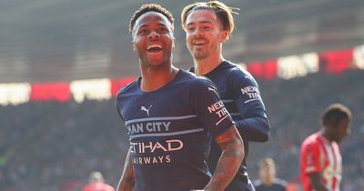 Chelsea and Man City eye Raheem Sterling compromise amid Jack Grealish and Riyad Mahrez verdict