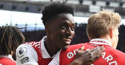 Albert Sambi Lokonga set for Arsenal stay amid loan talk and Youri Tielemans transfer interest