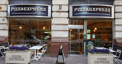 PizzaExpress finally launch pizza fans have been asking for as new menu launches