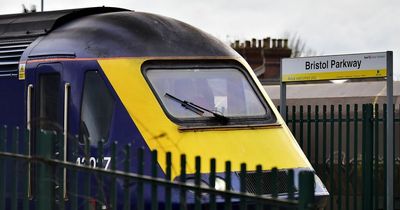 Rail strikes: What Bristol trains are still running?