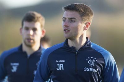 Joey Barton signs former Rangers teammate Jordan Rossiter