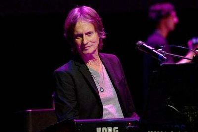Fleetwood Mac keyboardist Brett Tuggle dead at 70