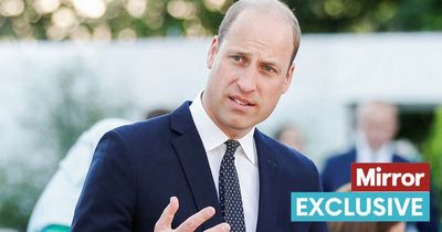 Prince William at 40 - cheeky boy now a commanding duke 'acting like a future king'