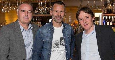 Ryan Giggs' swanky restaurant savaged by customers in brutal Tripadvisor reviews