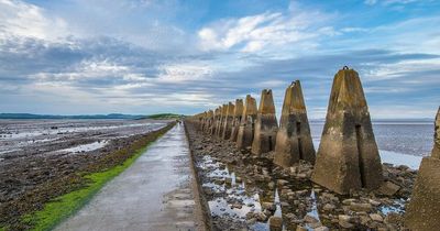 Worrying 'water shortage alert' for Edinburgh and parts of Scotland