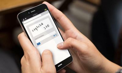 I am not a robot: iOS verification update marks end of ‘captchas’