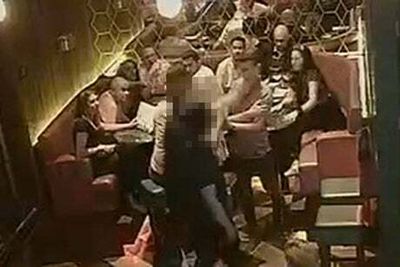 Let-off for Met police who broke Covid drinking rules