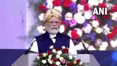 Karnataka: BBMP spent Rs 23 crore to develop roads for PM's visit to Bengaluru