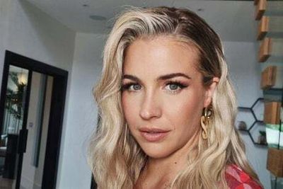 Gemma Atkinson exposes nasty trolls who claim Gorka Marquez will ‘leave her’ if she doesn’t work out