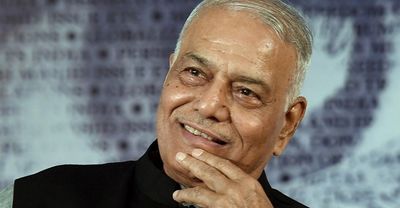 President Election: Yashwant Sinha to be common candidate of Opposition