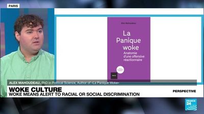 'Woke panic': How did we get here?