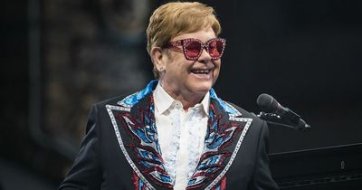 Elton John booed by crowd after joke about Newcastle during Sunderland gig