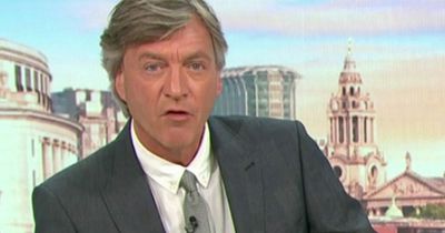 ITV Good Morning Britain's Richard Madeley divides viewers over comment about the Queen
