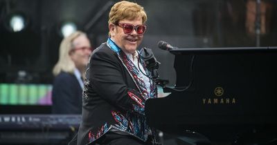 Elton John ‘booed by crowd’ on farewell tour ahead of Bristol gig this week