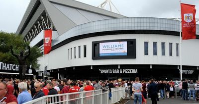 Elton John at Ashton Gate: Full list of banned items including umbrellas, food and perfume