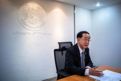 Bank of Thailand asked to ease impact of any rate hike: Arkhom