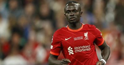 Sadio Mane transfer branded "crazy" with Liverpool ace set to complete Bayern Munich move