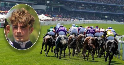 Horse racing tragedy as jockey, 19, dies in car crash weeks after first career win