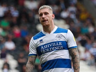 QPR defender Jordy de Wijs leaves for Fortuna Dusseldorf