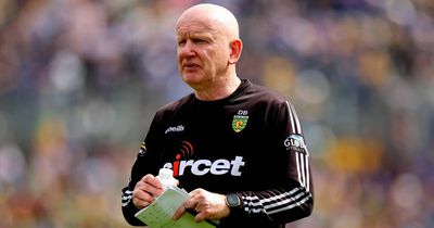 Brian McEniff backing Declan Bonner to remain in Donegal hot seat for another season