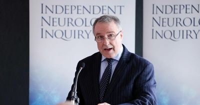 Independent Neurology Inquiry find systems and processes failed neurologist's patients