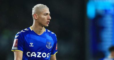 Richarlison has already revealed Everton dream amid Chelsea transfer interest
