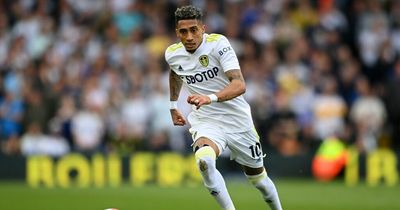 Leeds United’s three best options to replace Raphinha as Arsenal interest intensifies