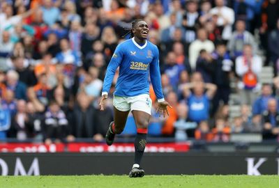 Rangers star Calvin Bassey pinpoints Nigeria disappointment that was key to his incredible campaign