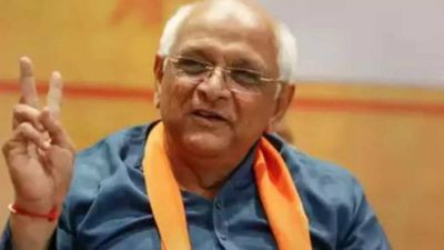 Gujarat: Govt approves projects of drinking & irrigation water to 135 villages