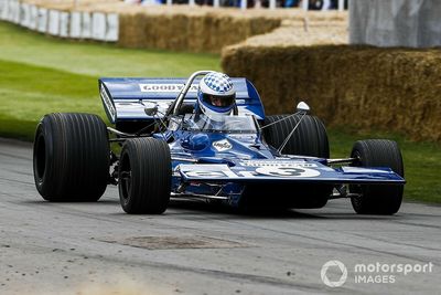 How to buy an old F1 car - what to look for, cost and more