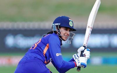 ICC women's ODI rankings | Smriti Mandhana holds on to eighth position, Jhulan Goswami slips to sixth