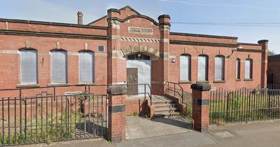 New backing to regenerate brace of historic West Midlands buildings