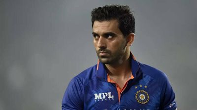 Deepak Chahar will take another five weeks to get fit, Washington Sundar to play for Lancashire